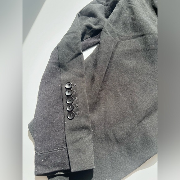 BCBG MAXAZRIA Aubree blazer - Picture 2 of 4